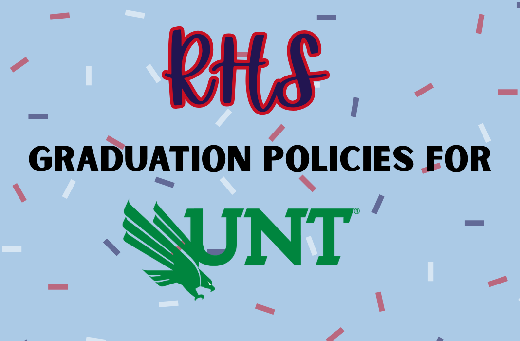  Graduation Policies